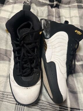 Jordan Jumpman Pro